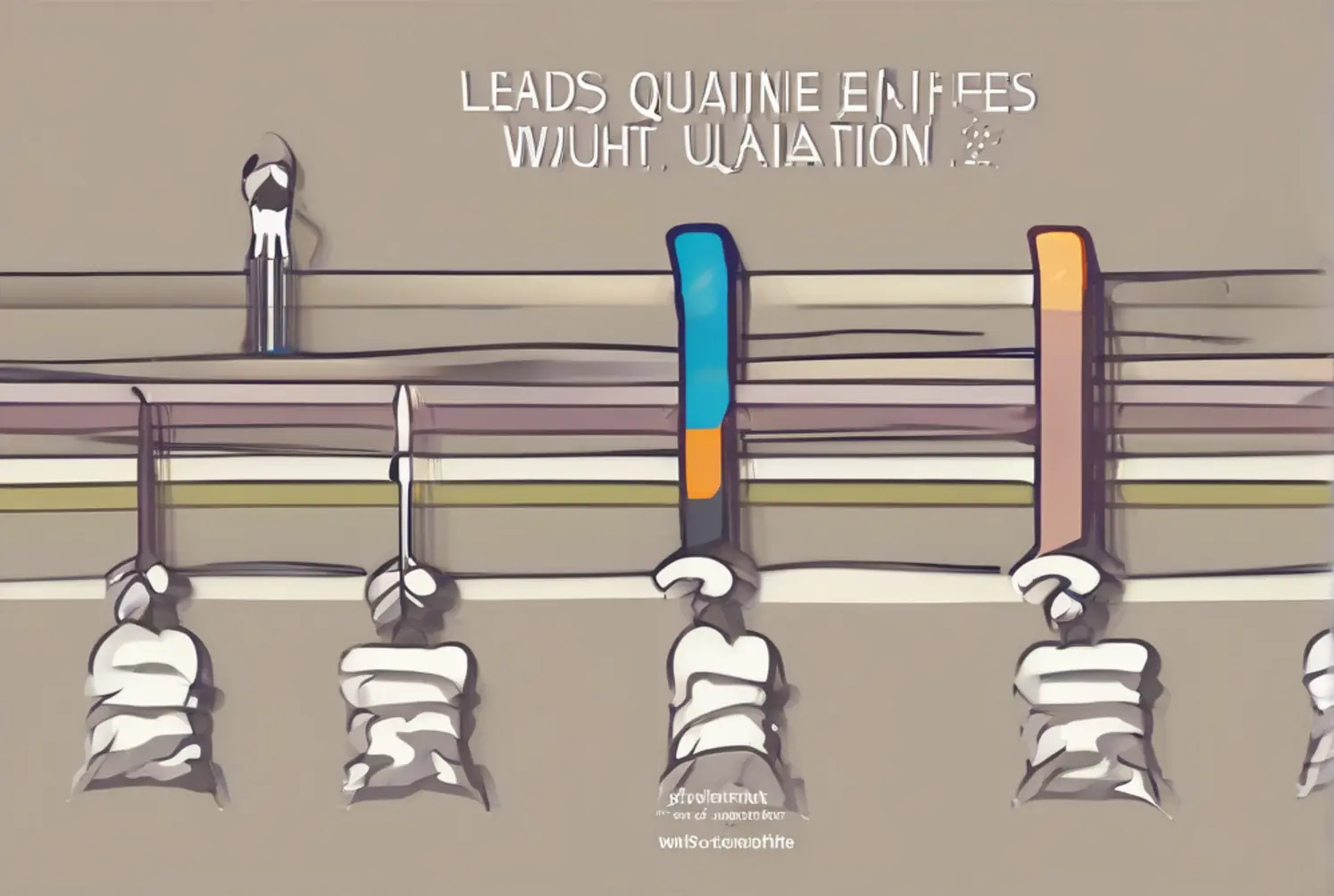Processus de prospection commerciale