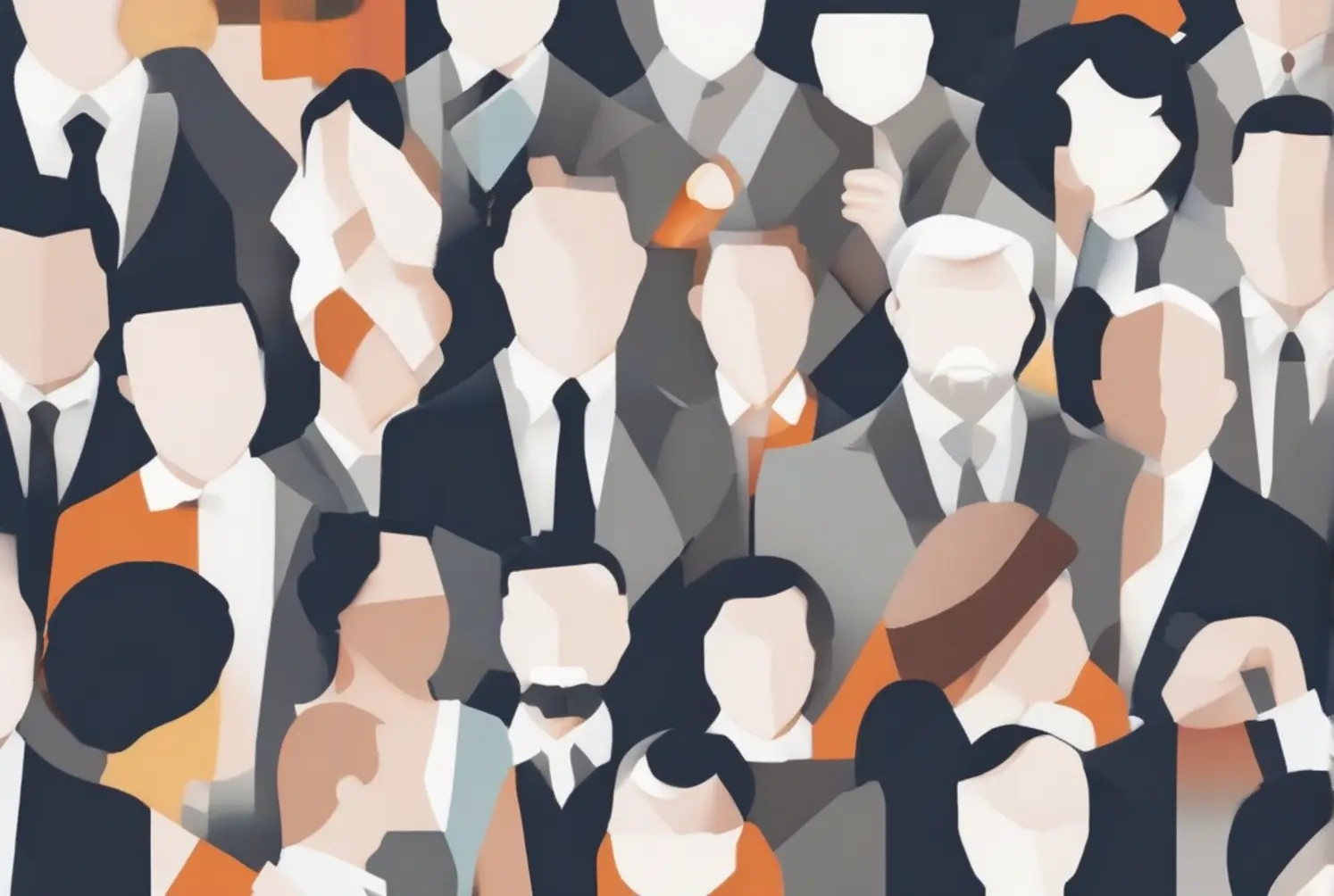 Étapes de stratégie digitale