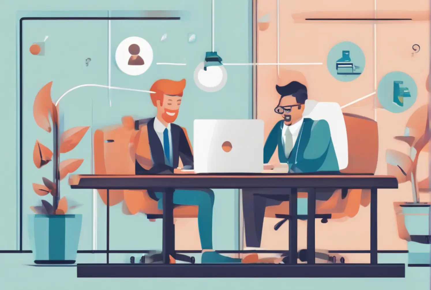 planification de campagne digitale