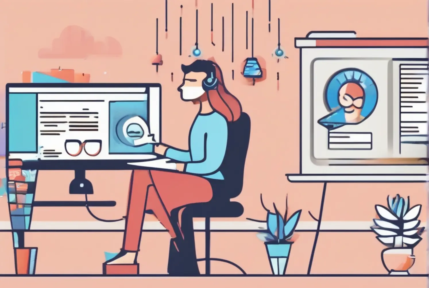 stratégie marketing étape par étape