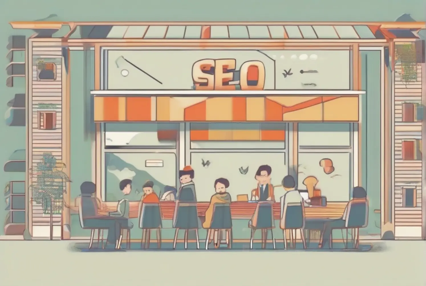 Erreurs courantes marketing digital