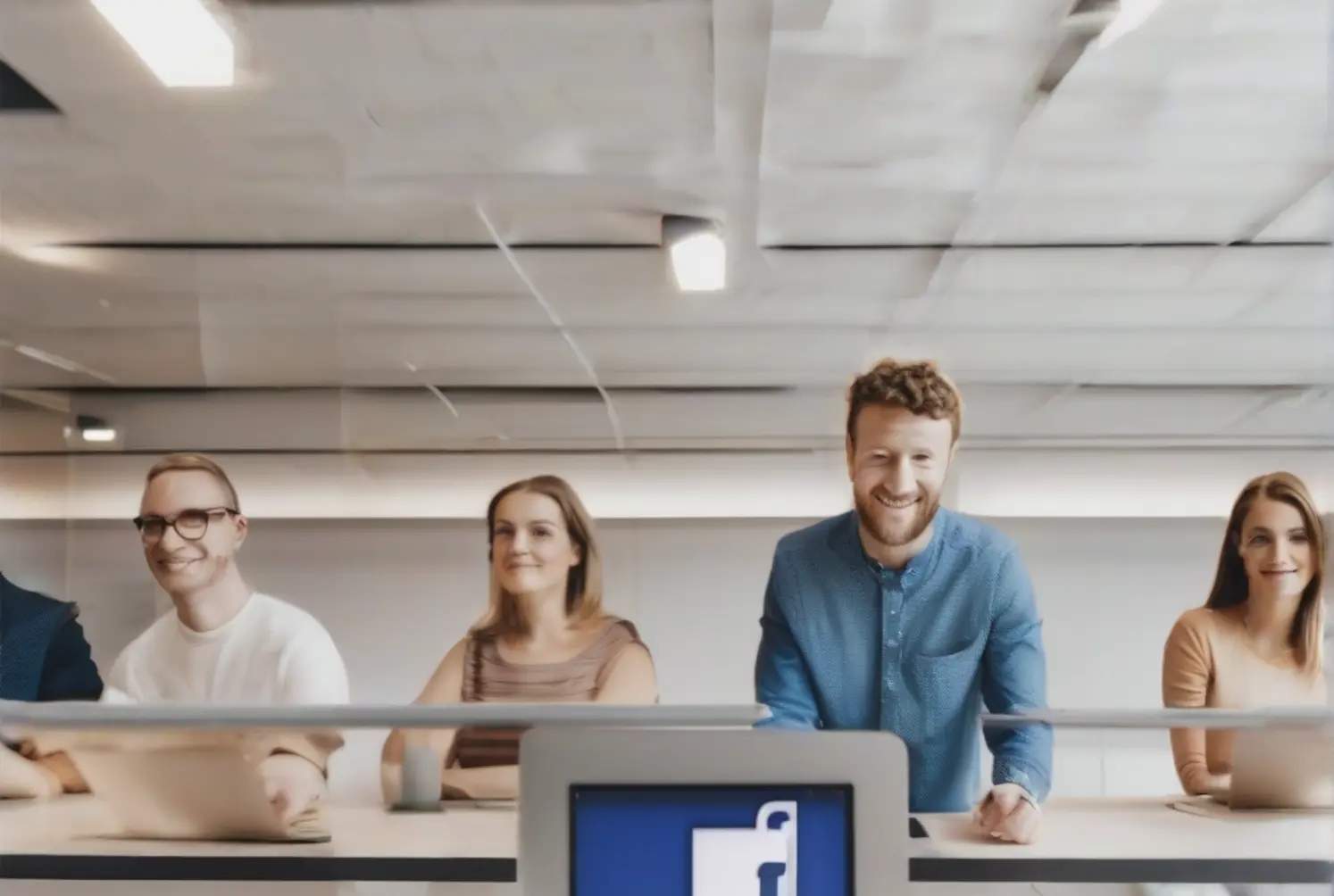 Instructions guide marketing digital