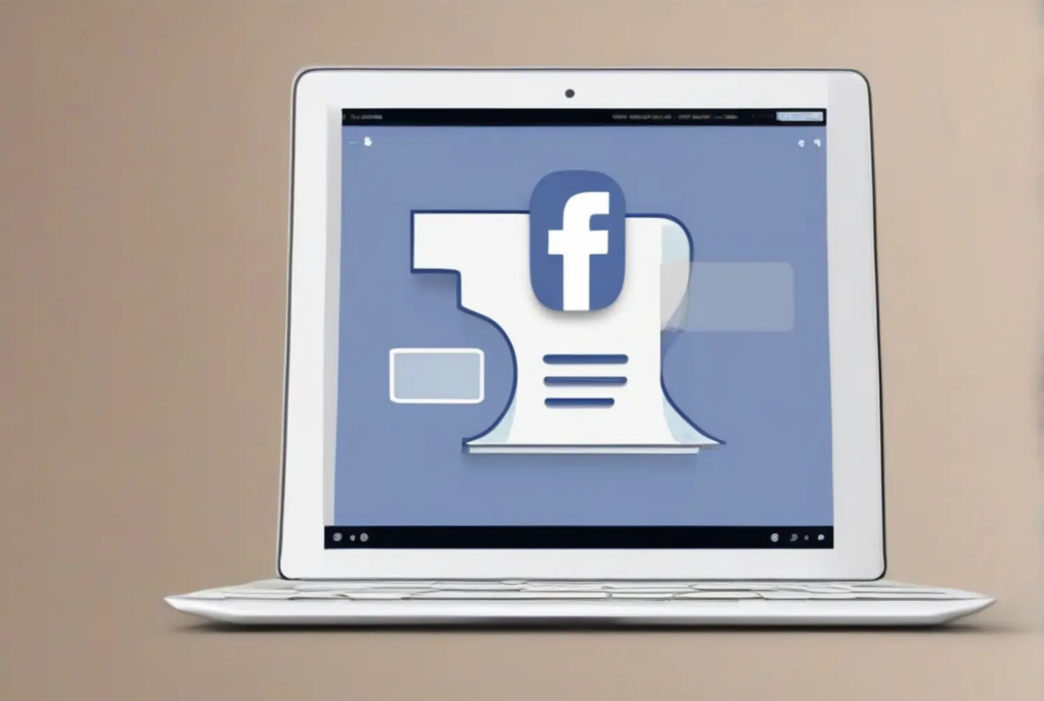 Planification campagne publicité Facebook