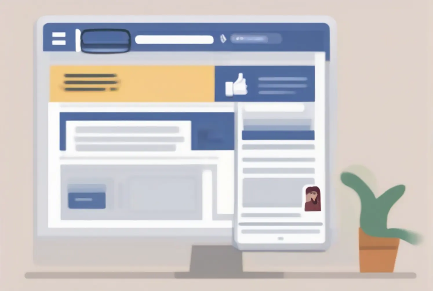 Étapes Facebook Ads