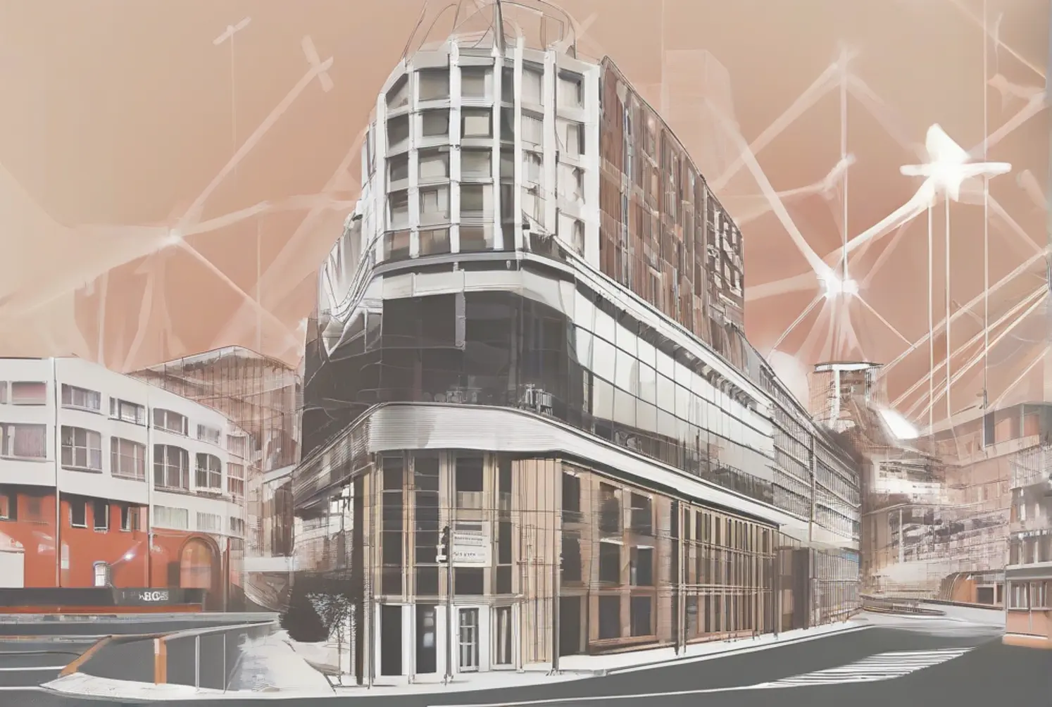 Calendrier de mise en œuvre digital marketing