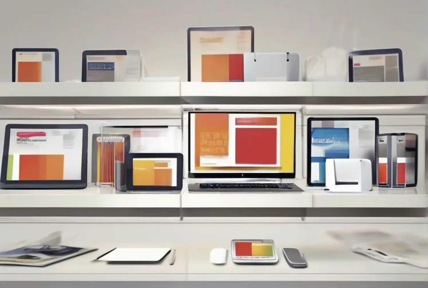 Instructions étape par étape pour stratégie digitale