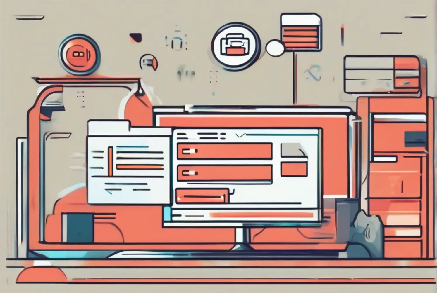 Calendrier digital marketing