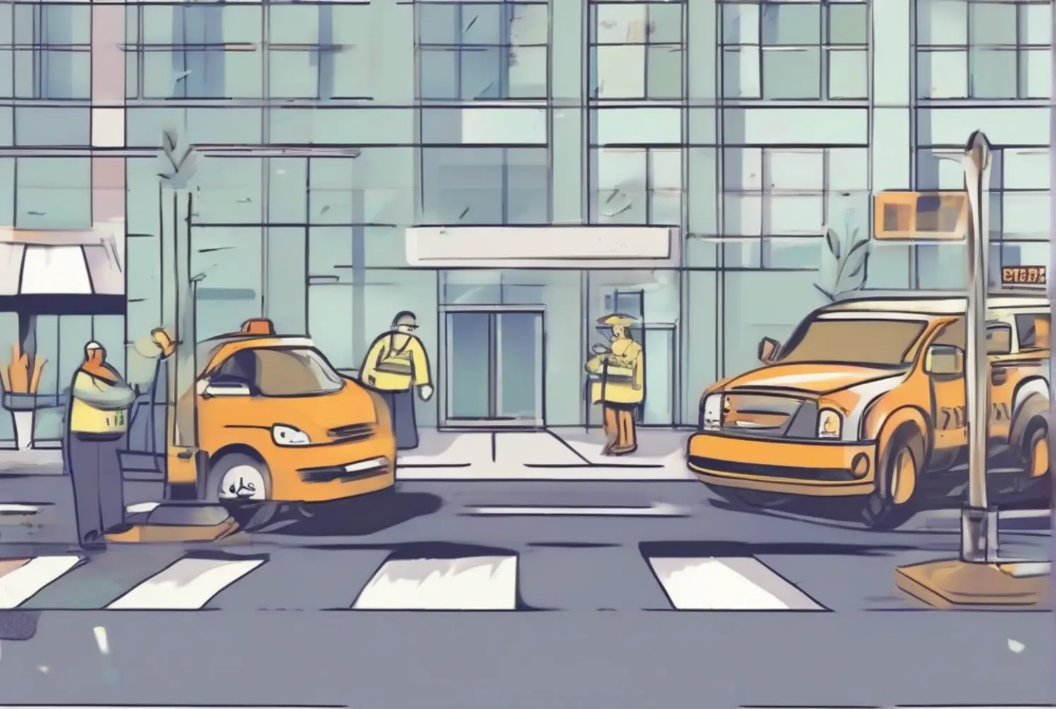 Planification de campagne publicitaire digitale