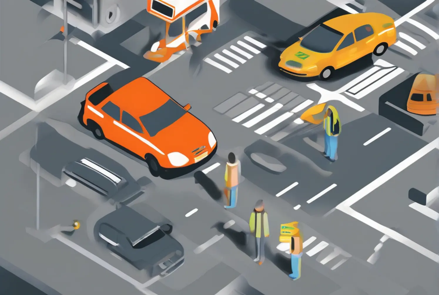 Instructions pour campagne payante