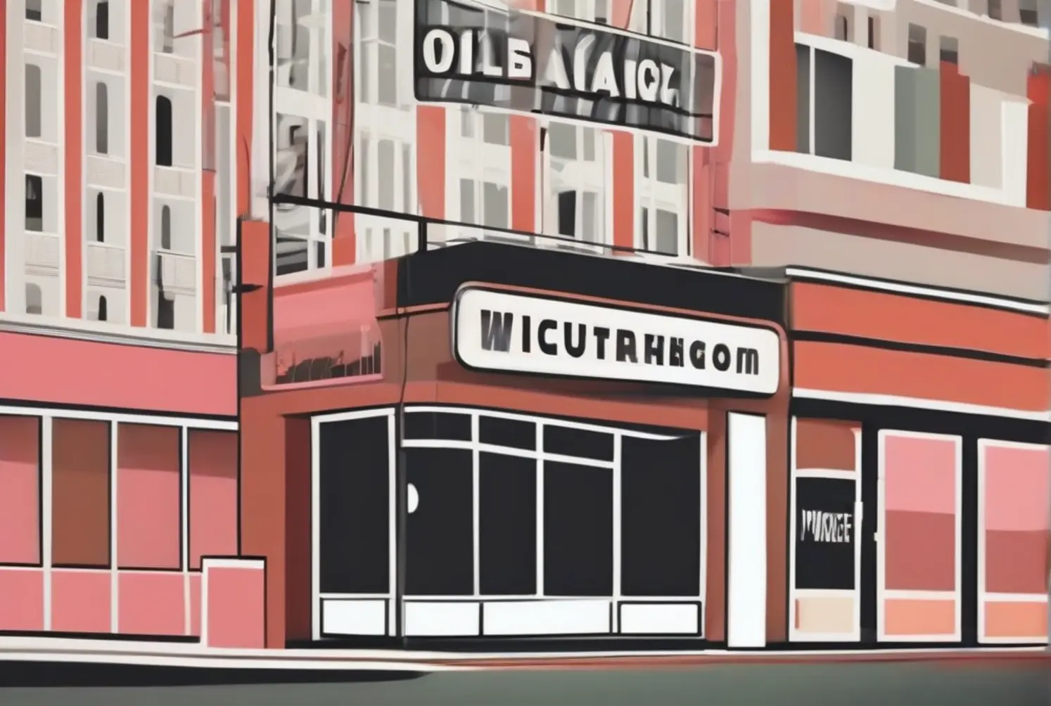 Planning de mise en œuvre digital marketing