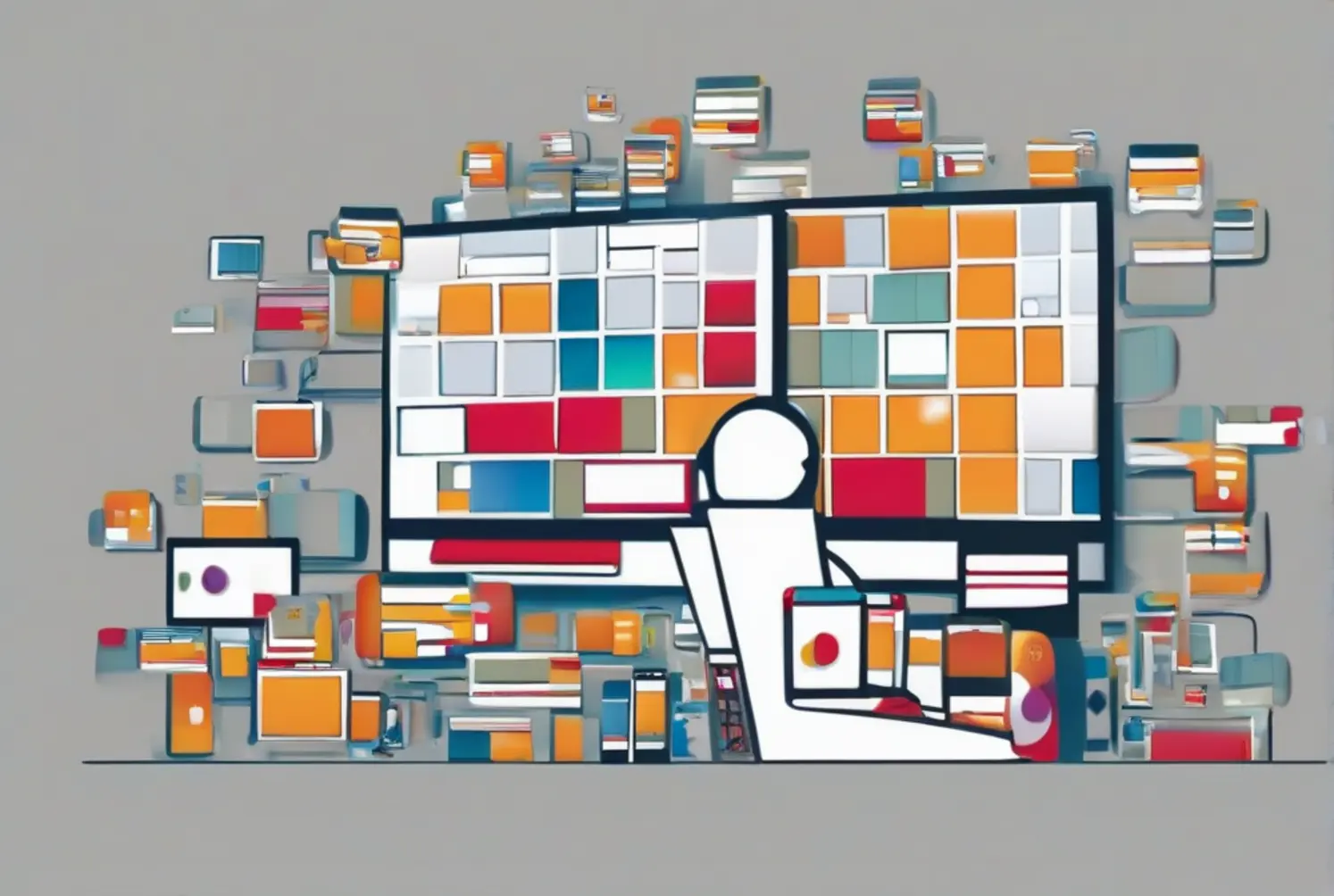 Erreurs marketing digital