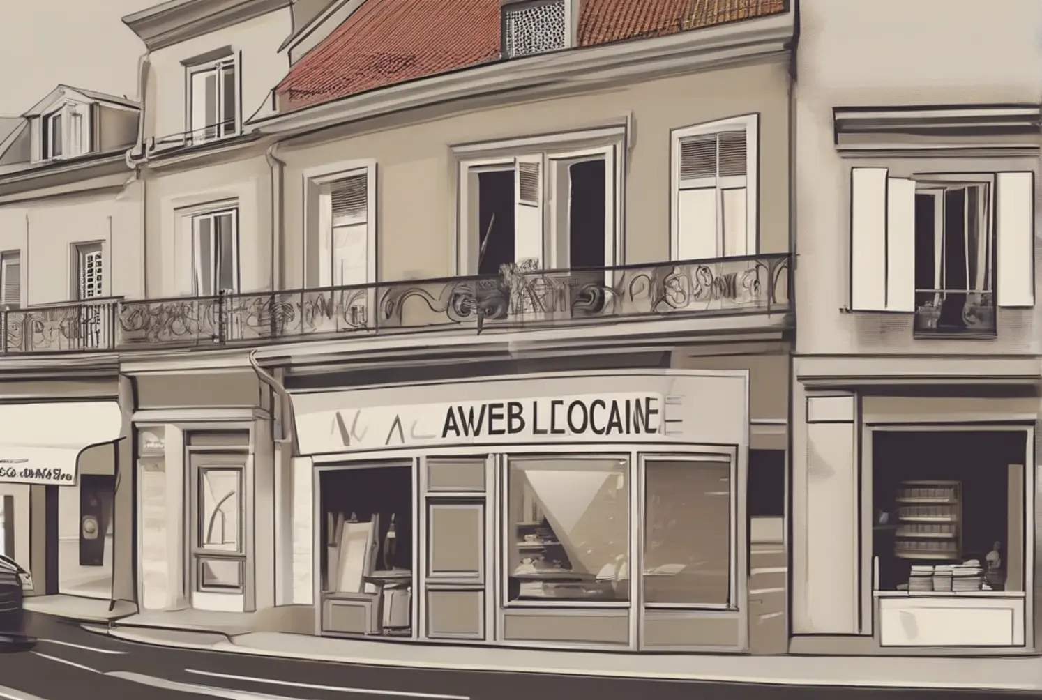 Calendrier de mise en œuvre digital marketing