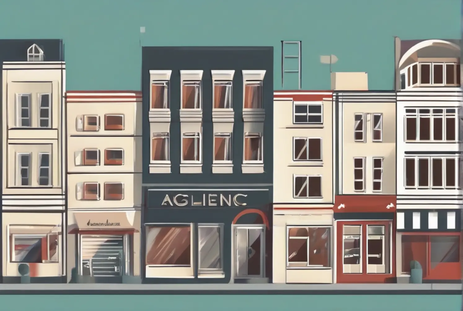 Étapes de mise en œuvre digital marketing