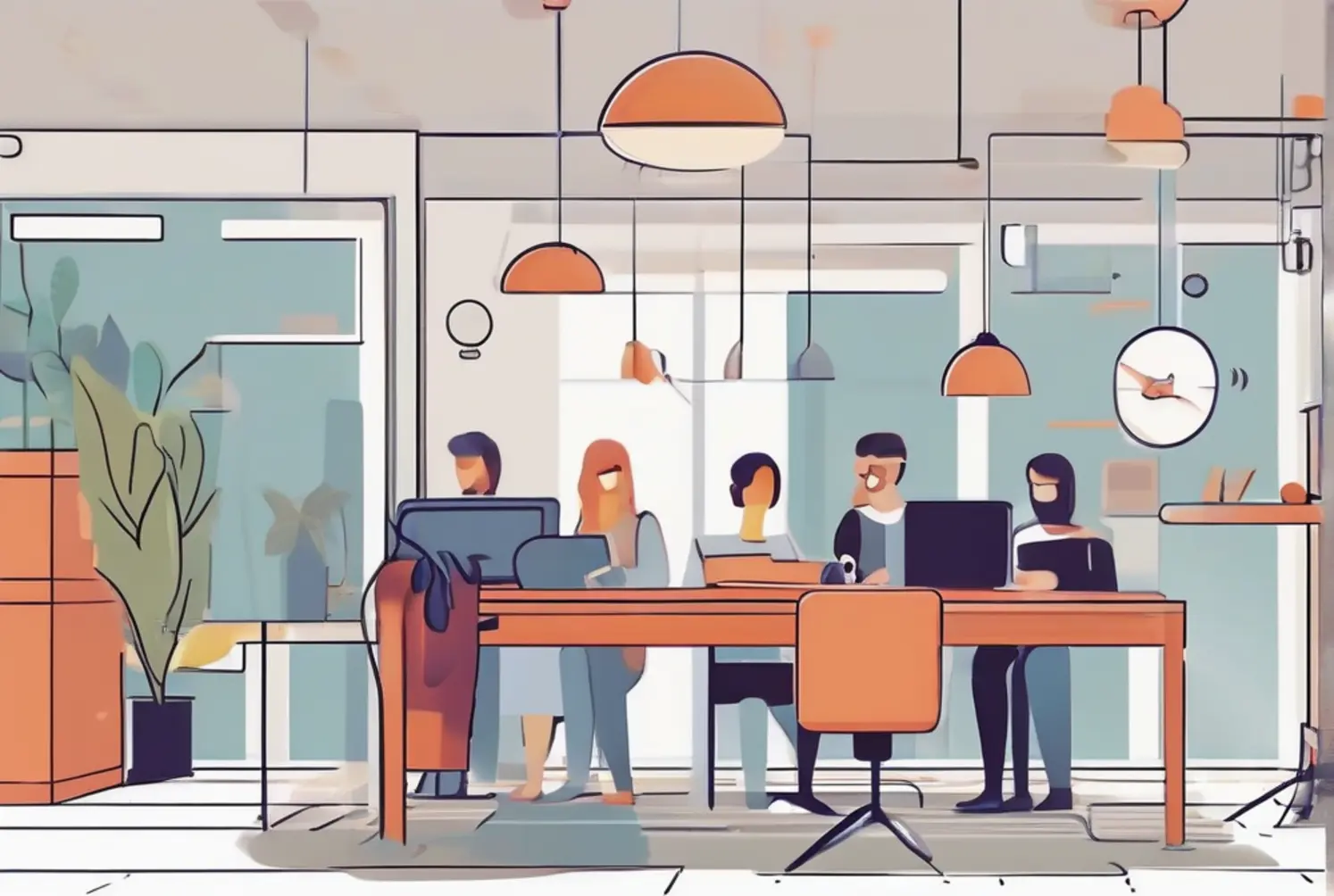 Erreurs communes en marketing digital