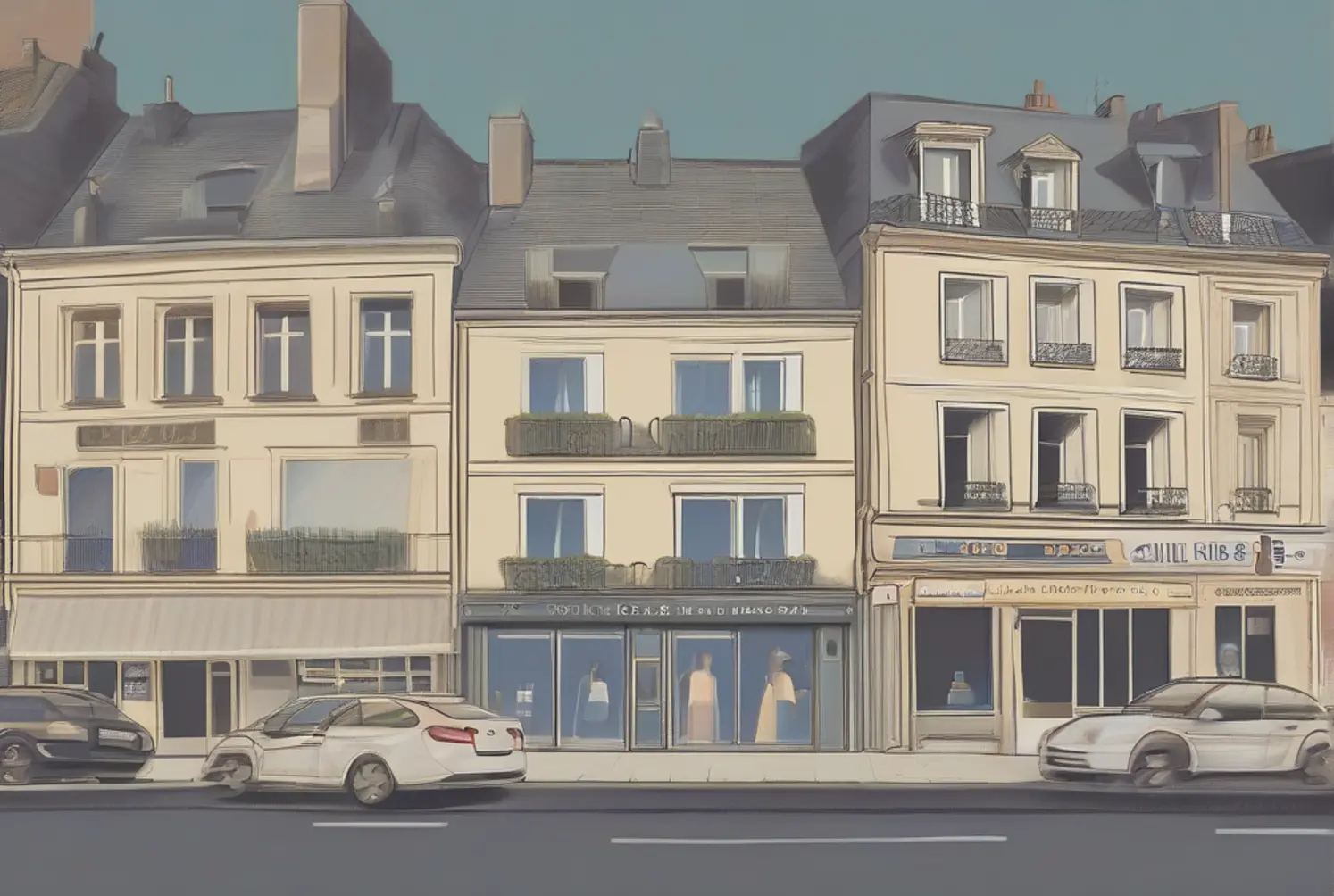 Guide étape par étape pour création site internet