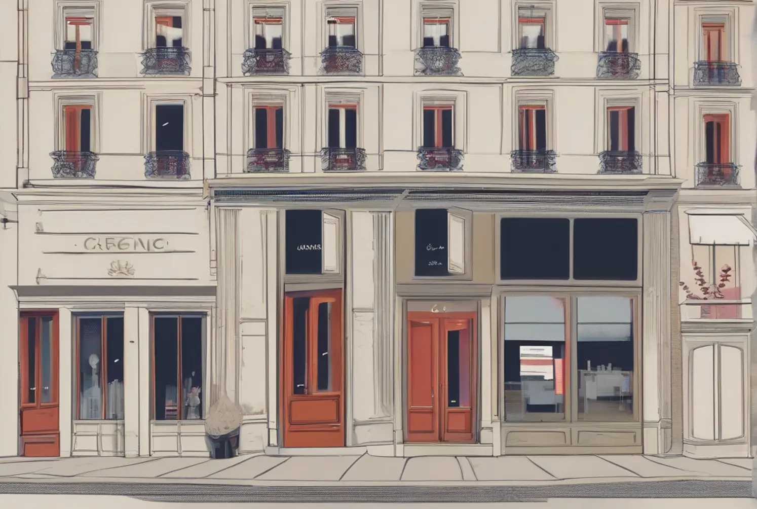 Erreurs à éviter en marketing digital