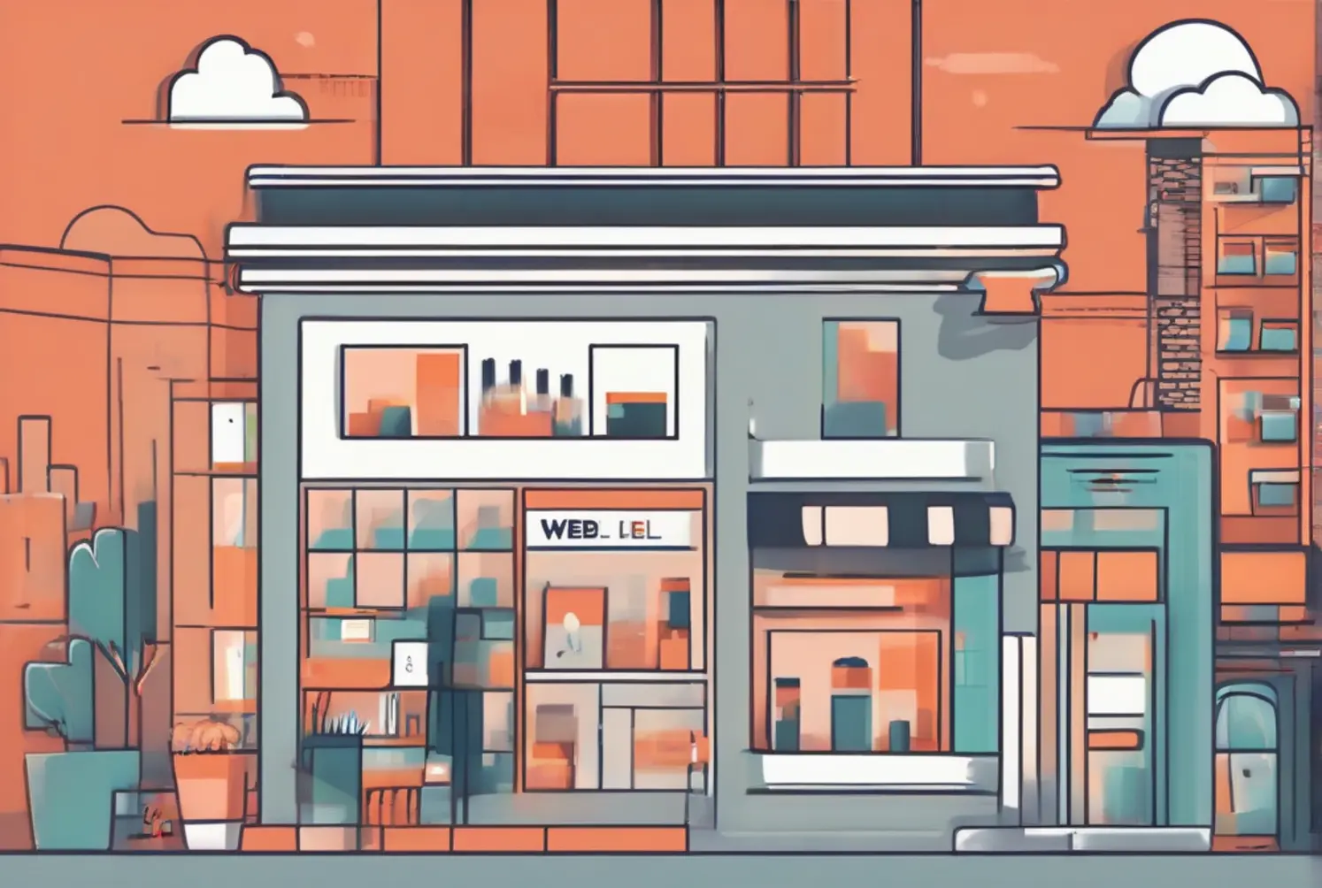 Calendrier de mise en oeuvre digital