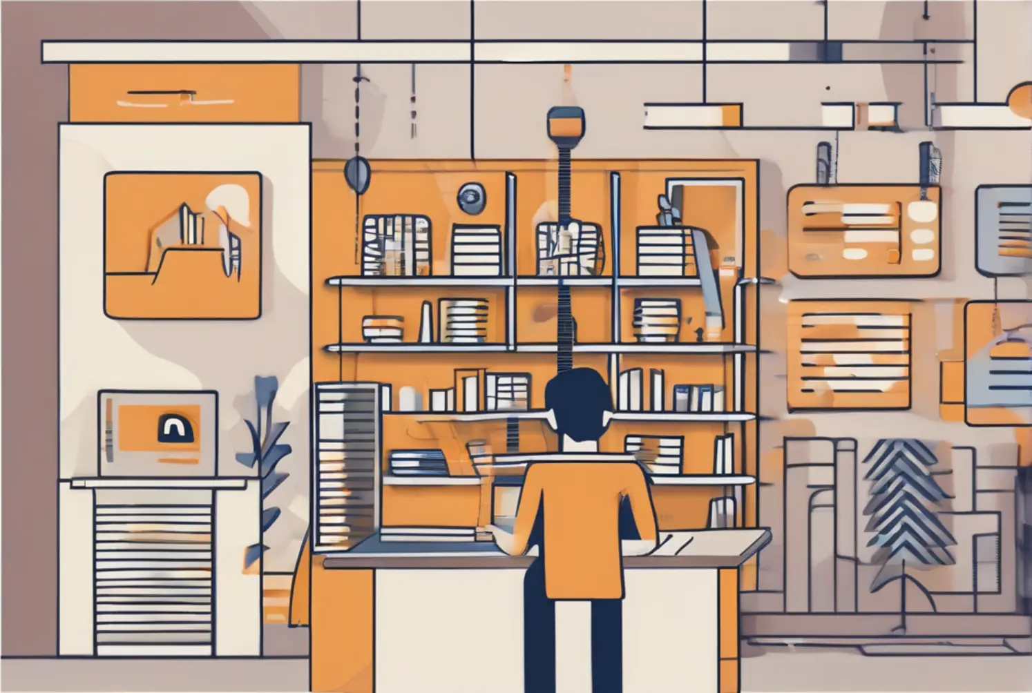 Erreurs marketing digital