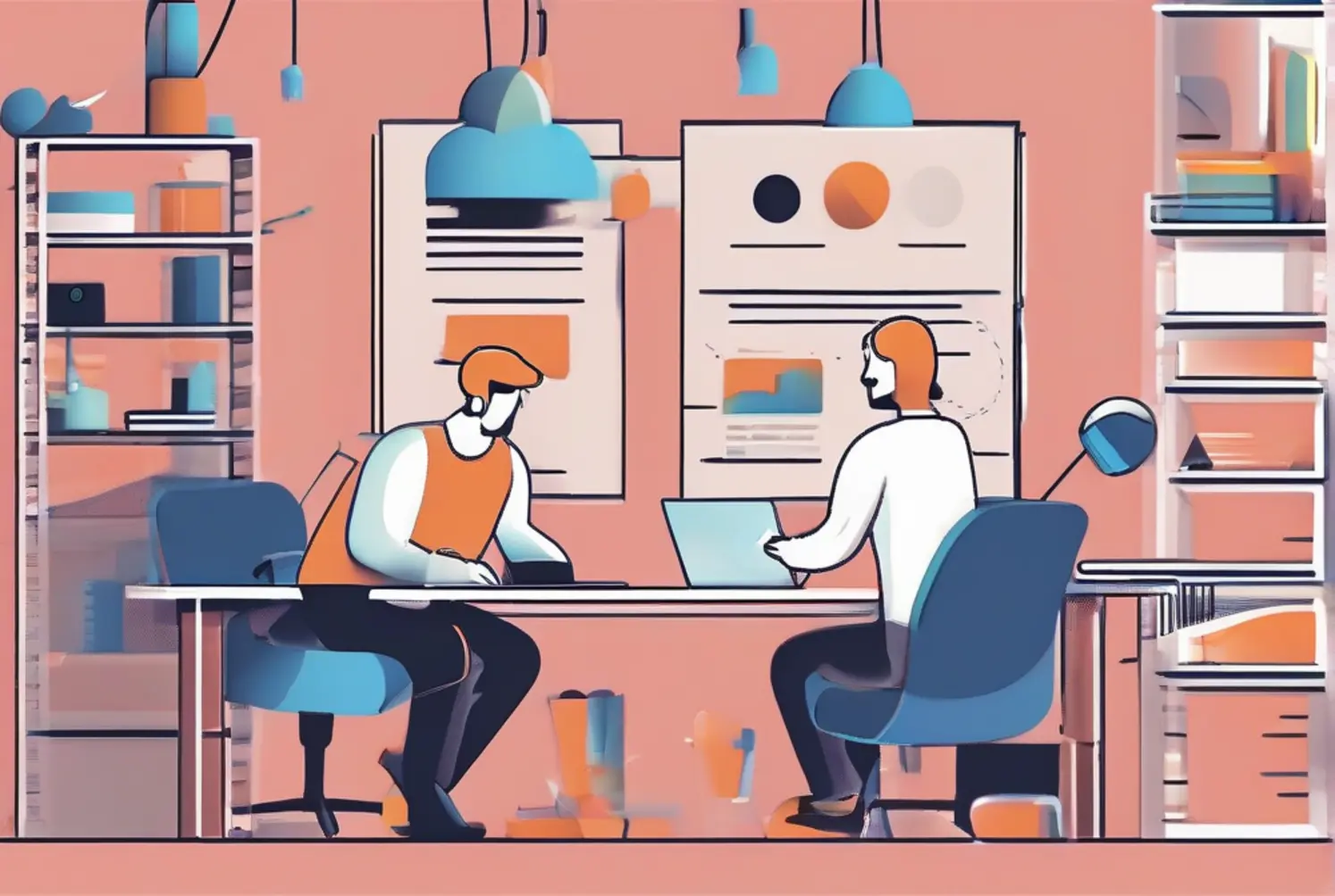 Étapes pour une stratégie digitale réussie