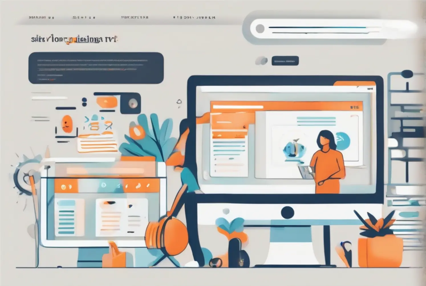 Planning de projet digital