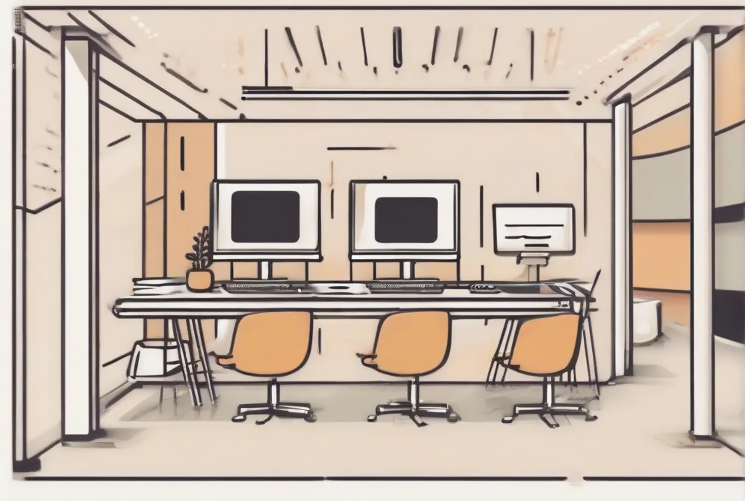 Processus de développement web