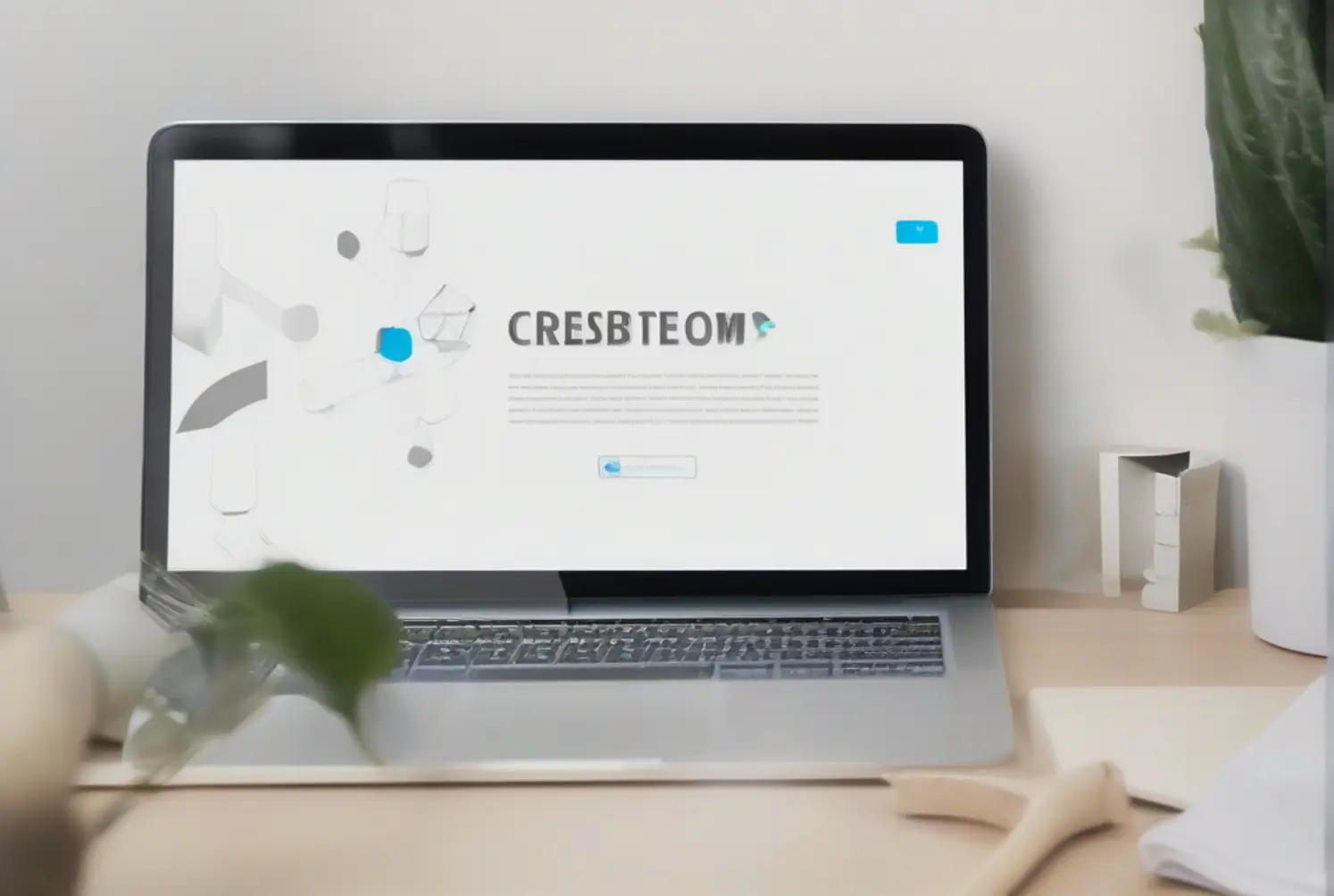 Calendrier de création de site