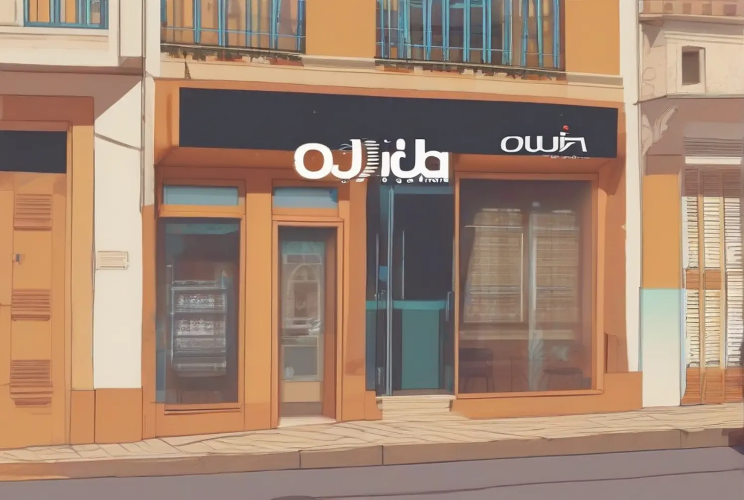 Calendrier de mise en œuvre digitale