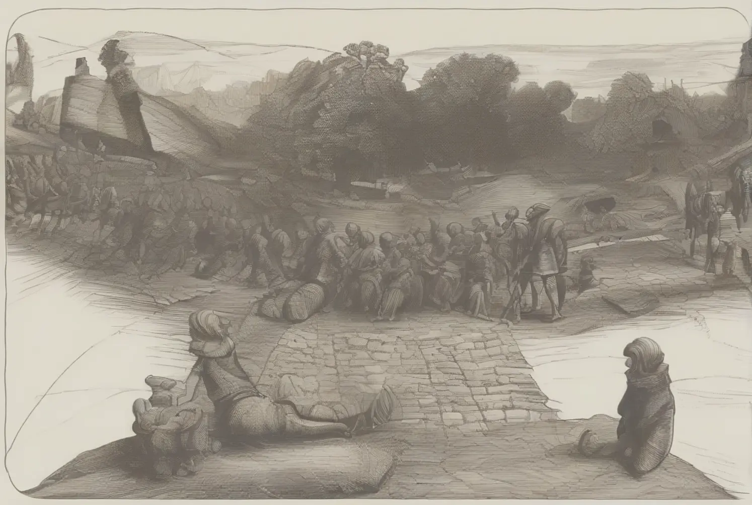 Étapes création site internet