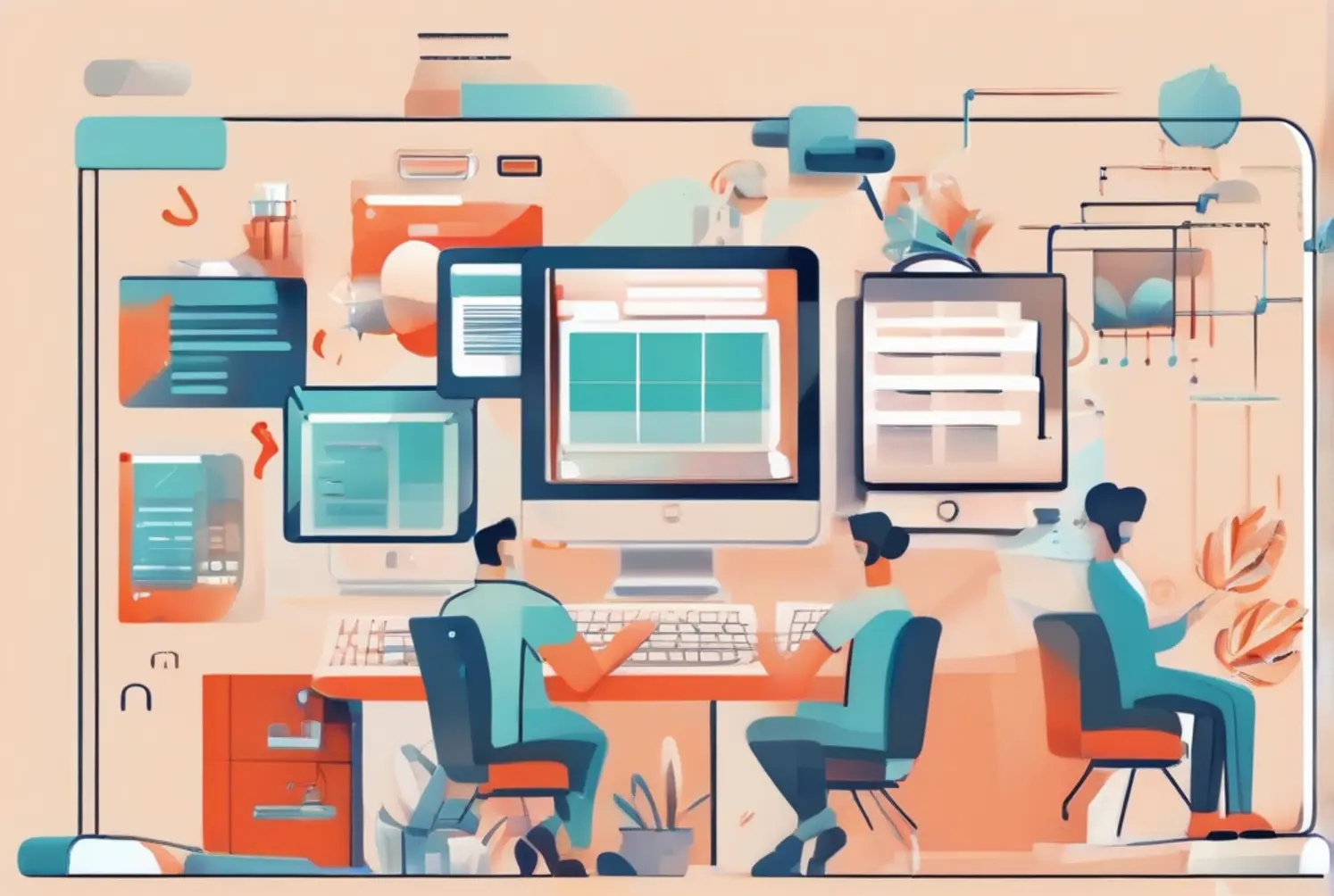 Erreurs fréquentes en marketing digital