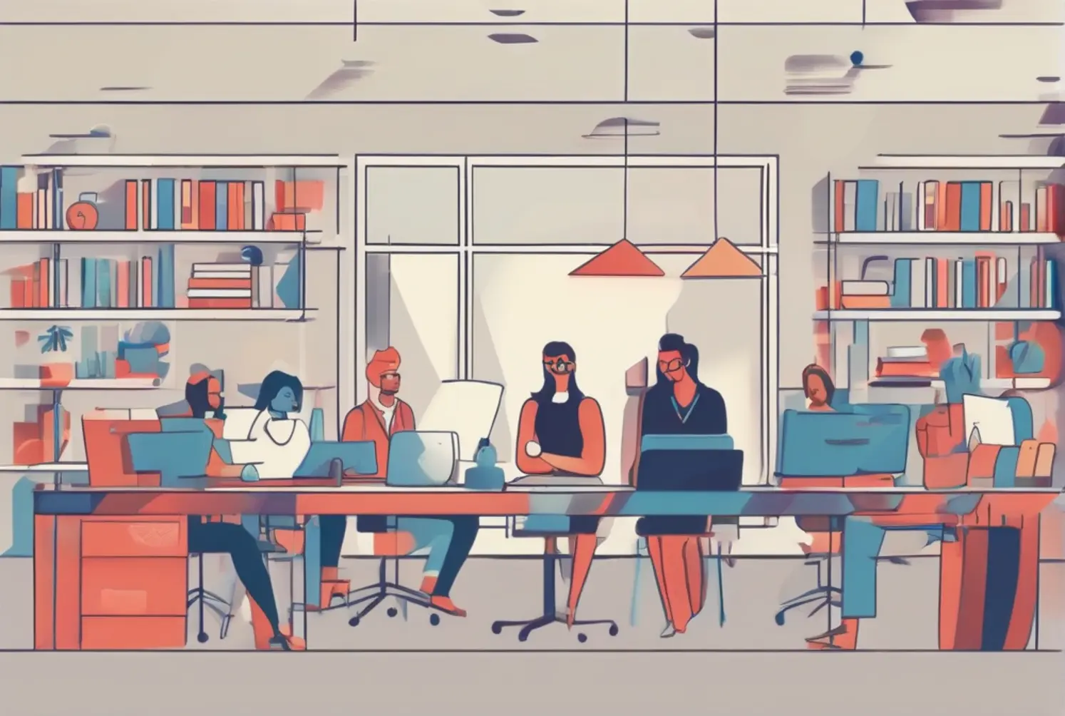 Stratégie étape par étape