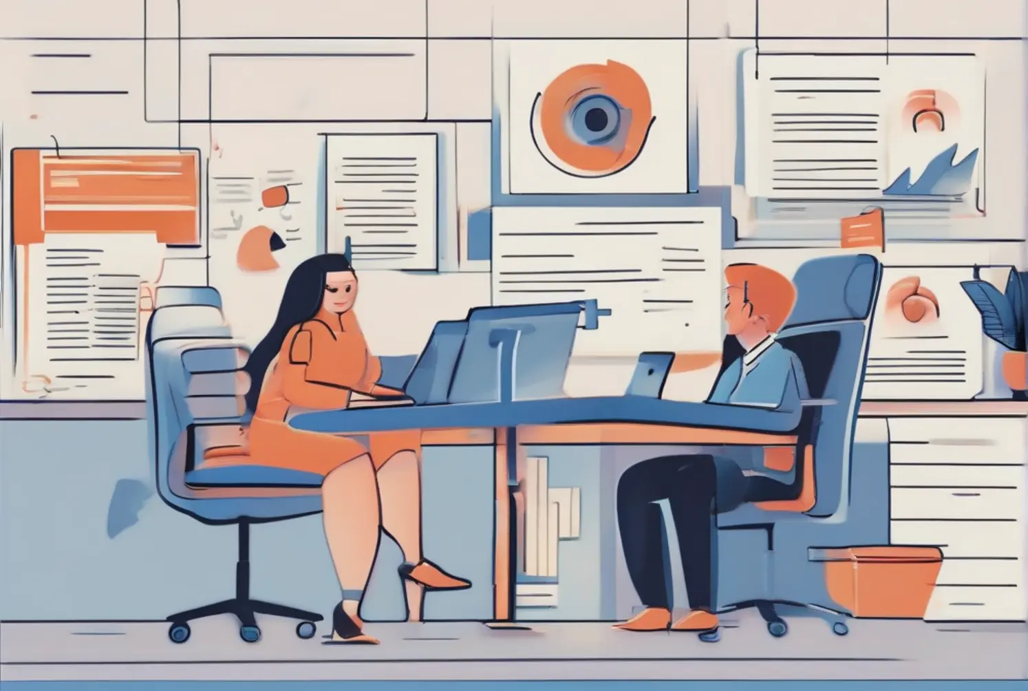 Erreurs à éviter en marketing digital