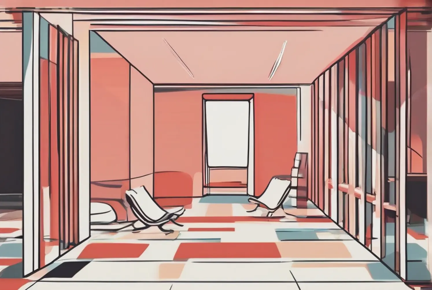 Calendrier de mise en œuvre contenu digital