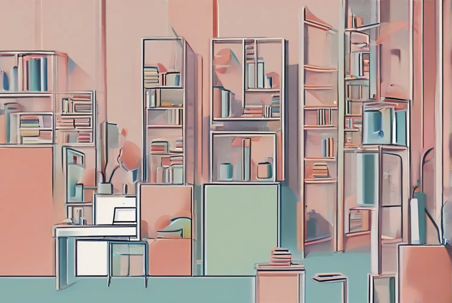 Steps to succeed content marketing