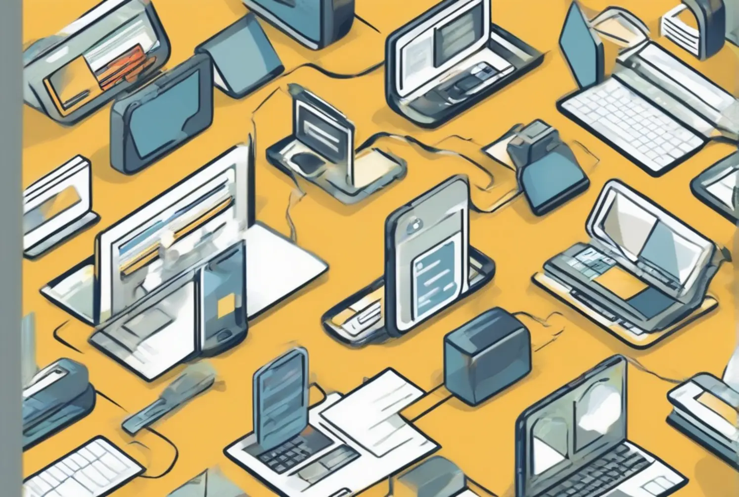 Calendrier de mise en œuvre SEO