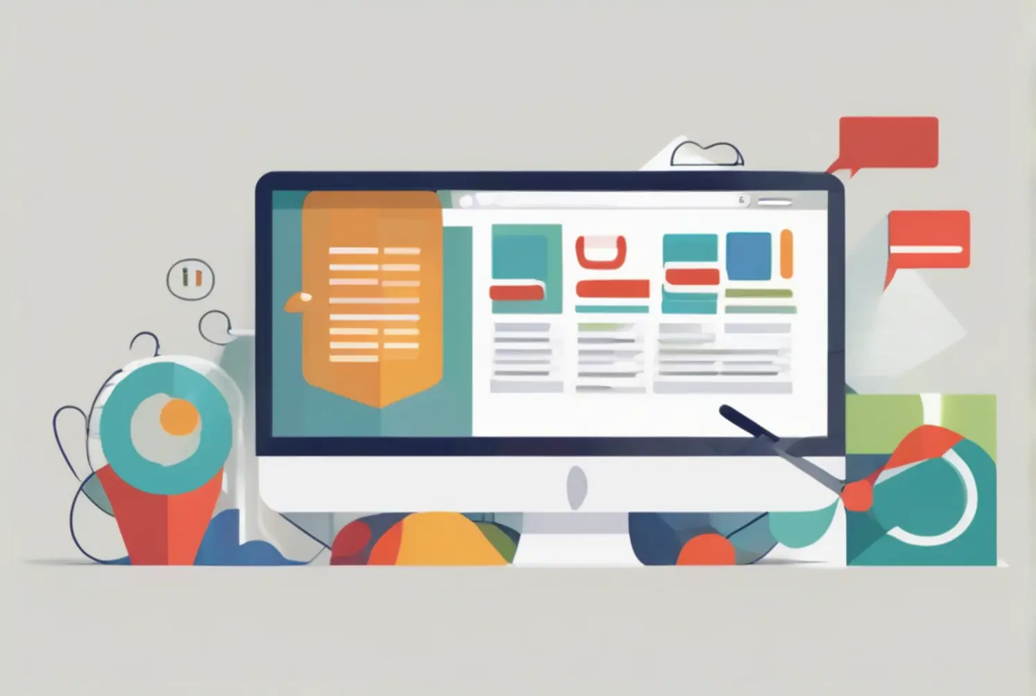 Processus SEO étape par étape