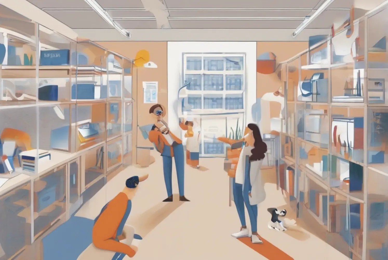 stratégie seo étapes