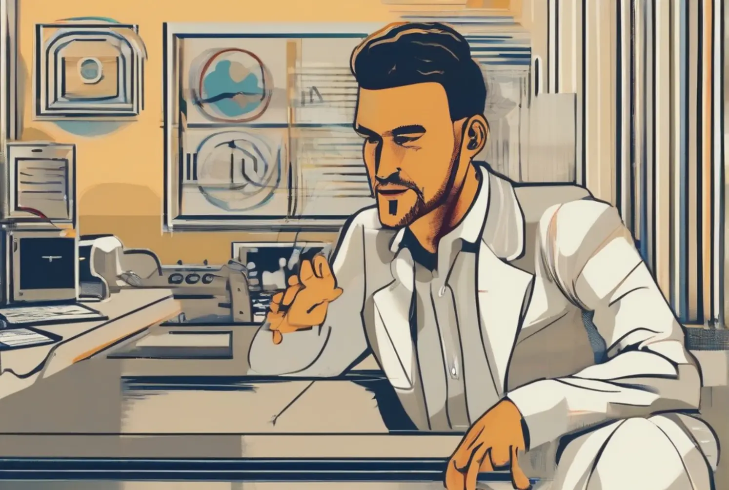 Étapes SEO à Tanger