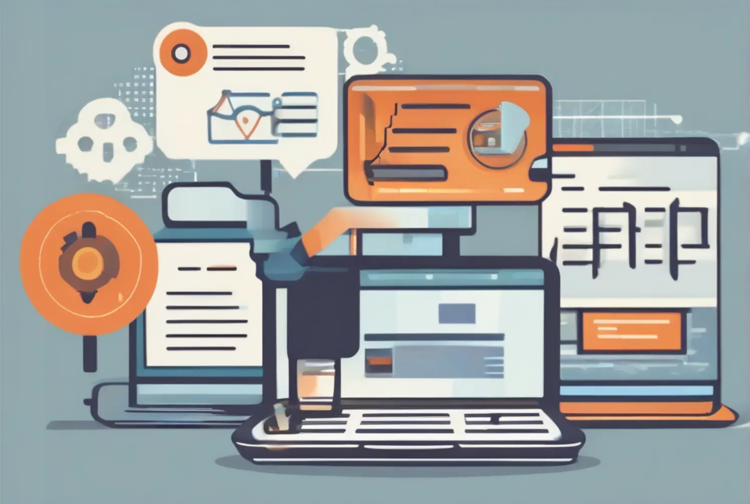 Step by step seo lead generation