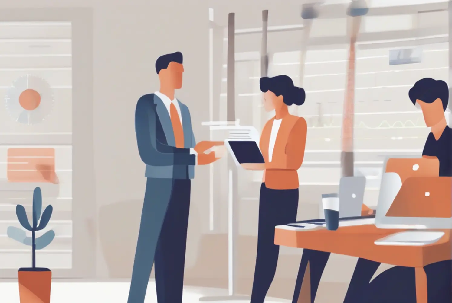 Planning mise en oeuvre optimisation conversion