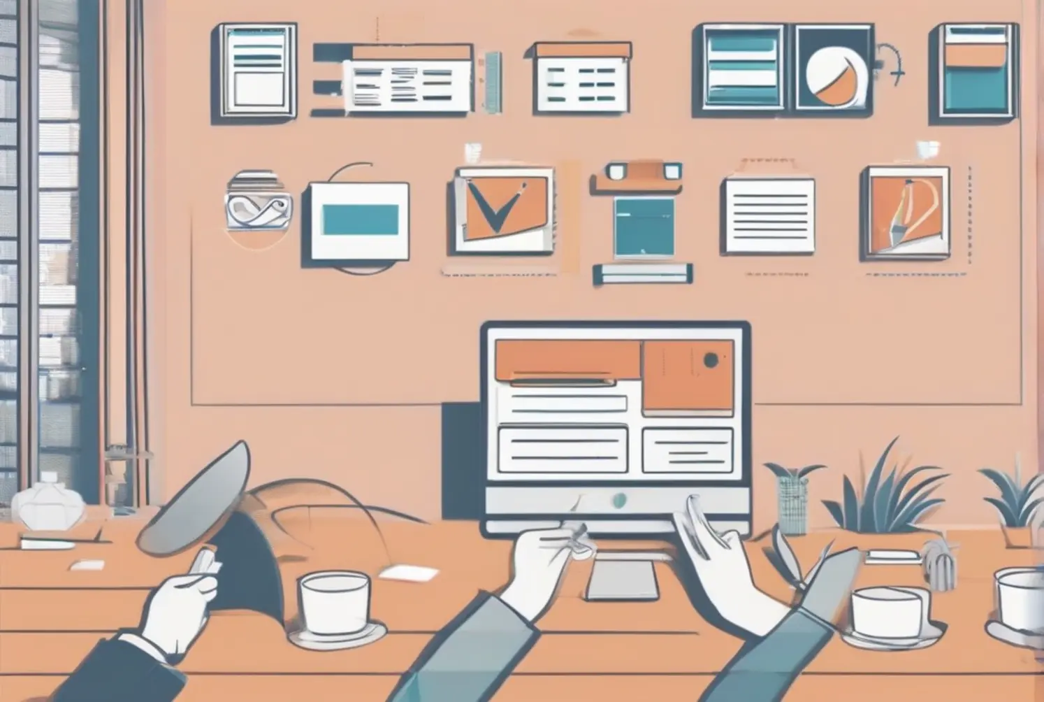 Étapes optimisation conversion