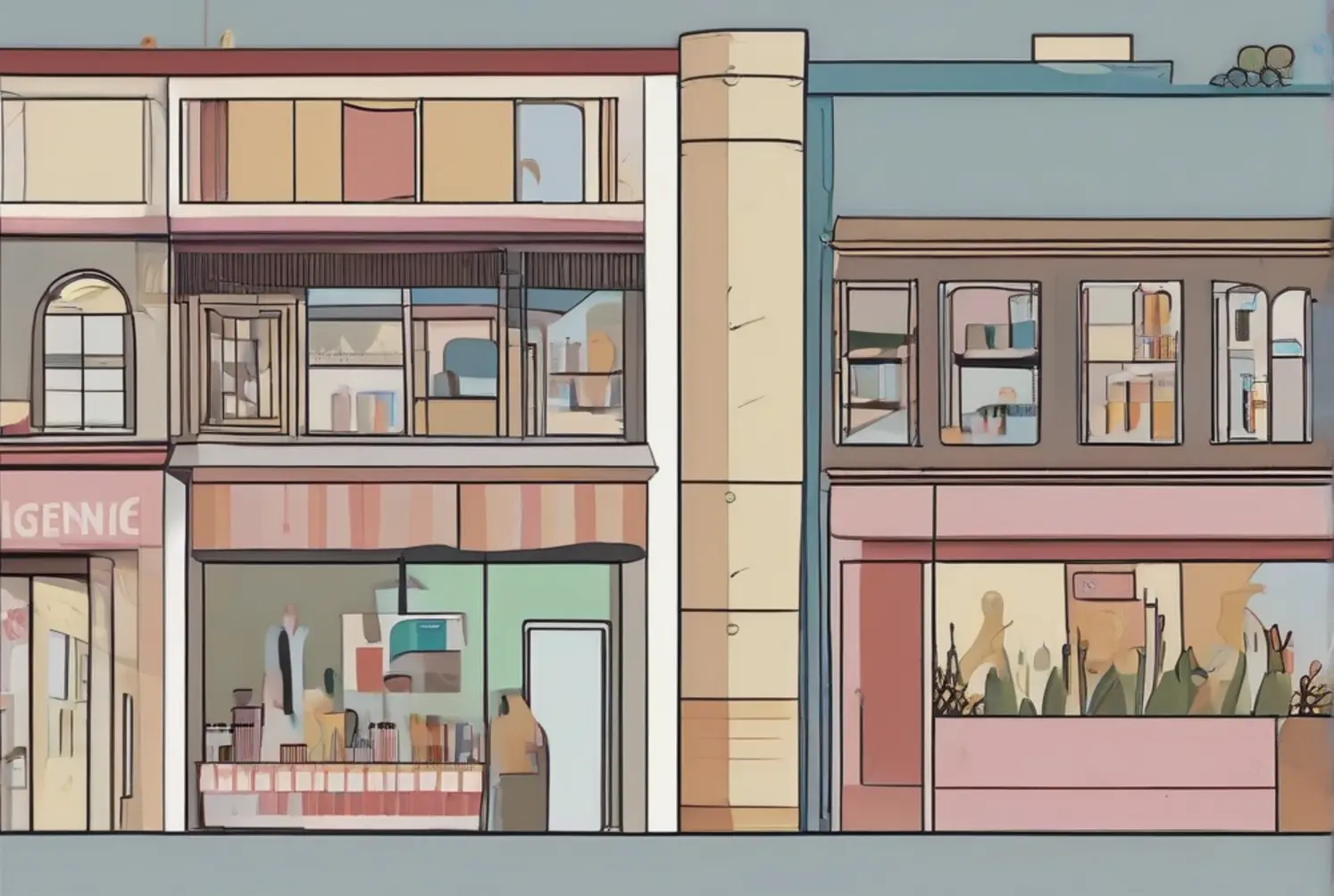 Planning d'optimisation taux de conversion