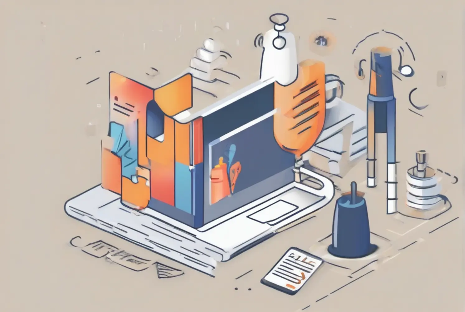 Étapes d'un tunnel de vente efficace