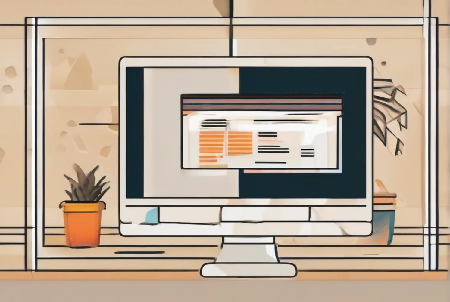 Planning de mise en œuvre digital marketing