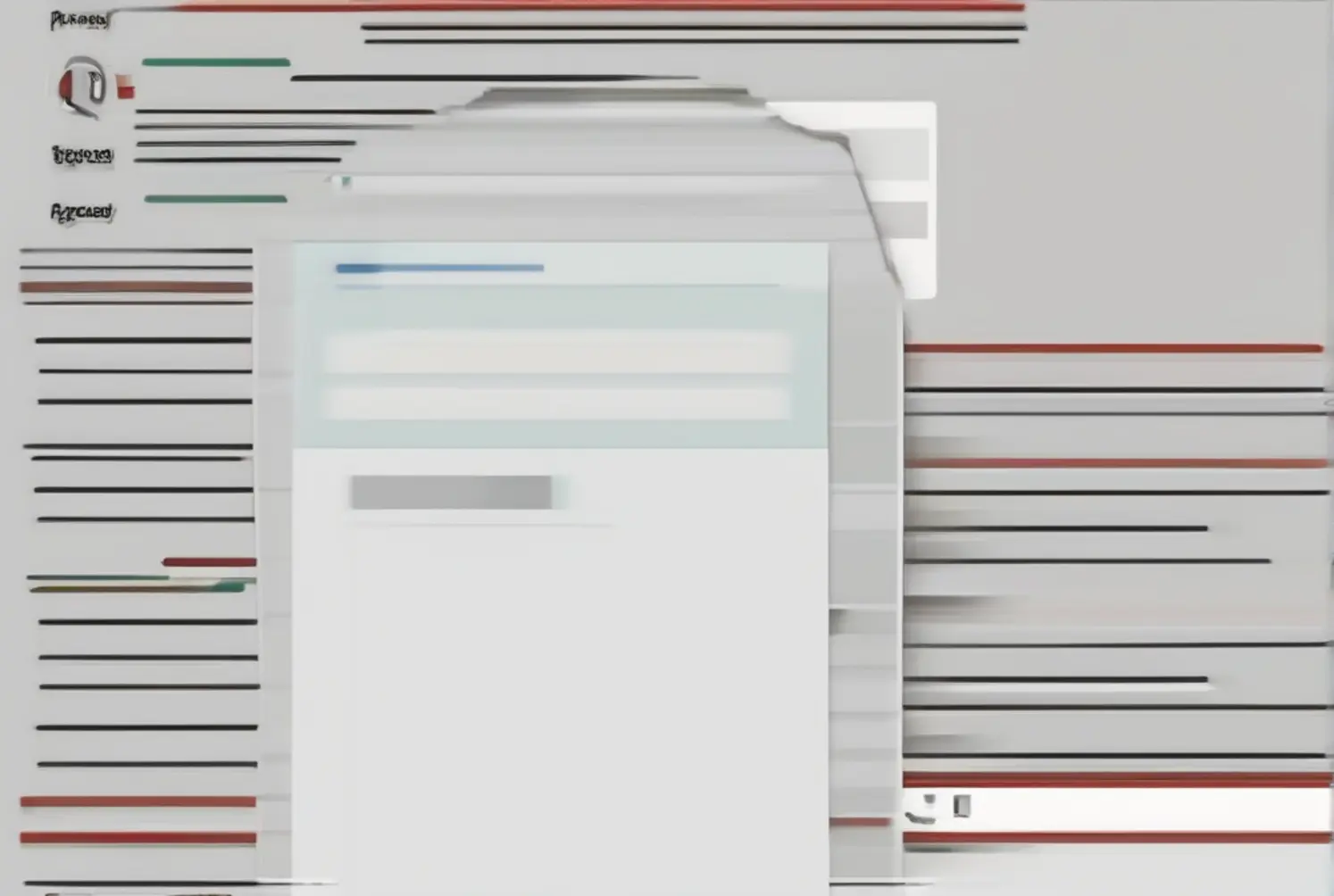 Calendrier de mise en place d'une page de capture leads