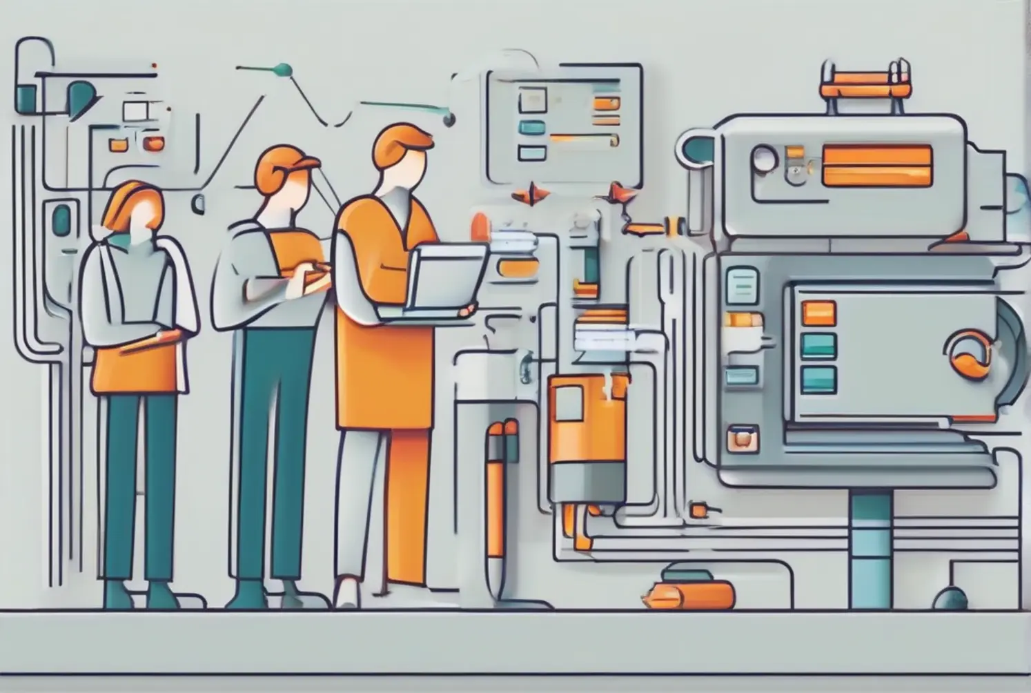 Planning et Agenda de Mise en Œuvre