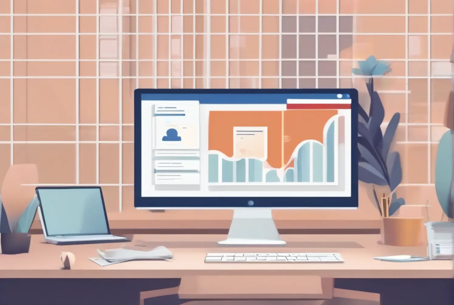 Calendrier d'implémentation CRM