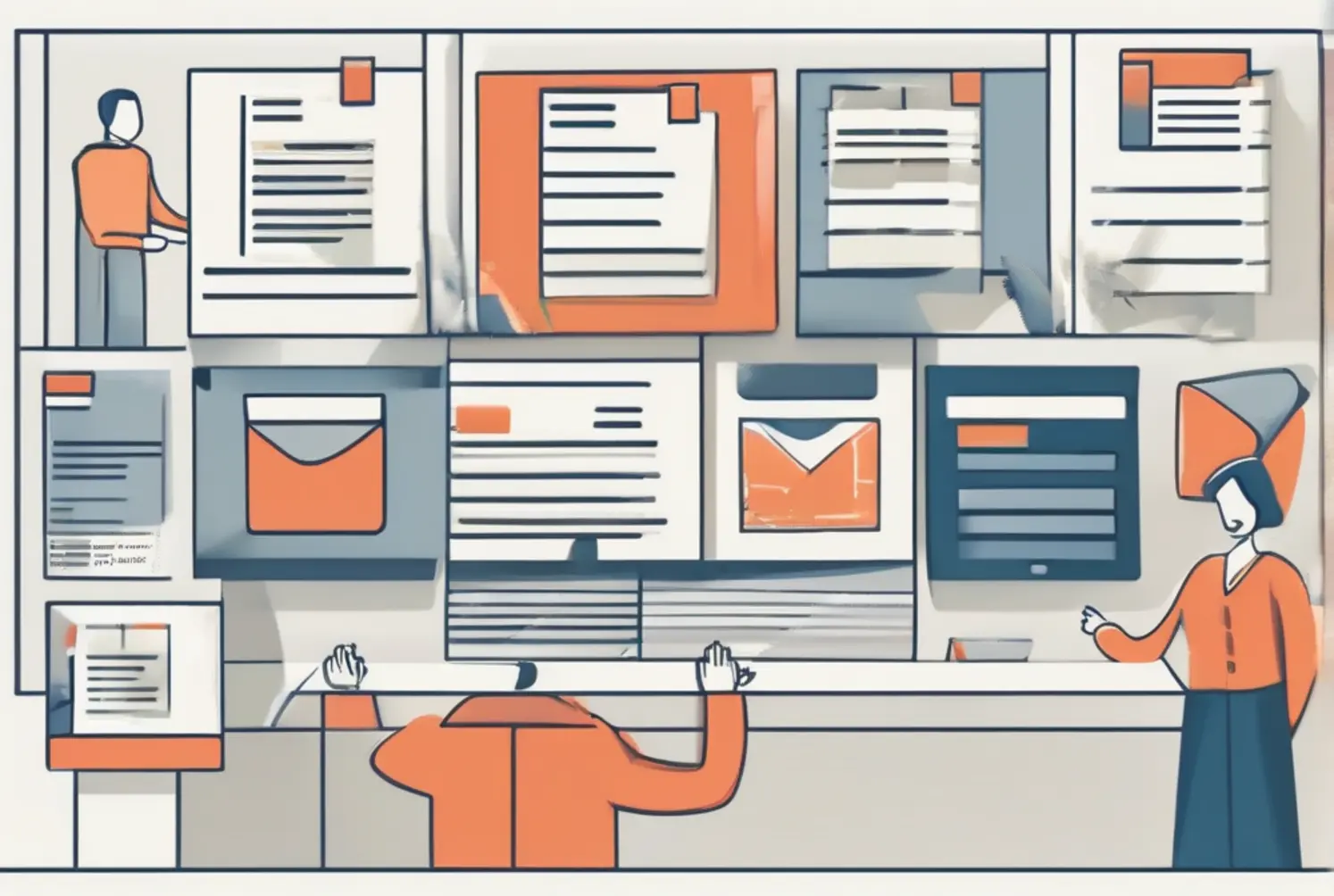 Erreurs CRM marketing