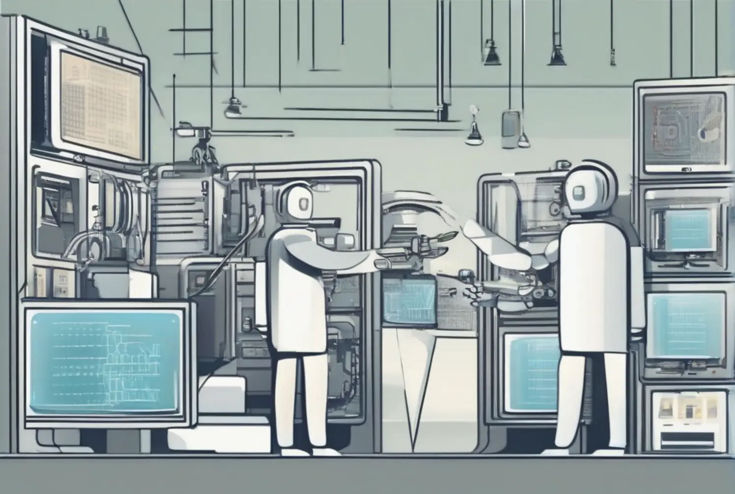 Étapes d'installation digitale