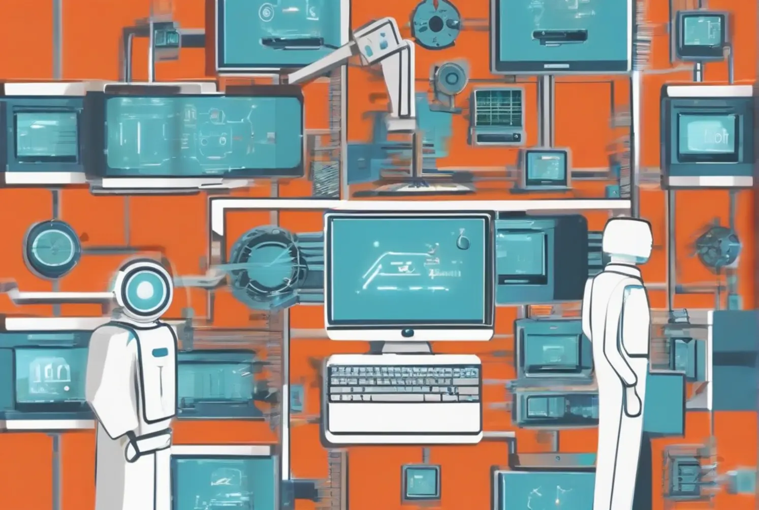 Erreurs numériques à éviter