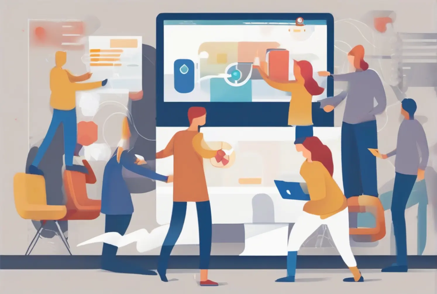 Planification digitale